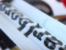 特価 TAMEO (1/24) フェラーリ F1-2001