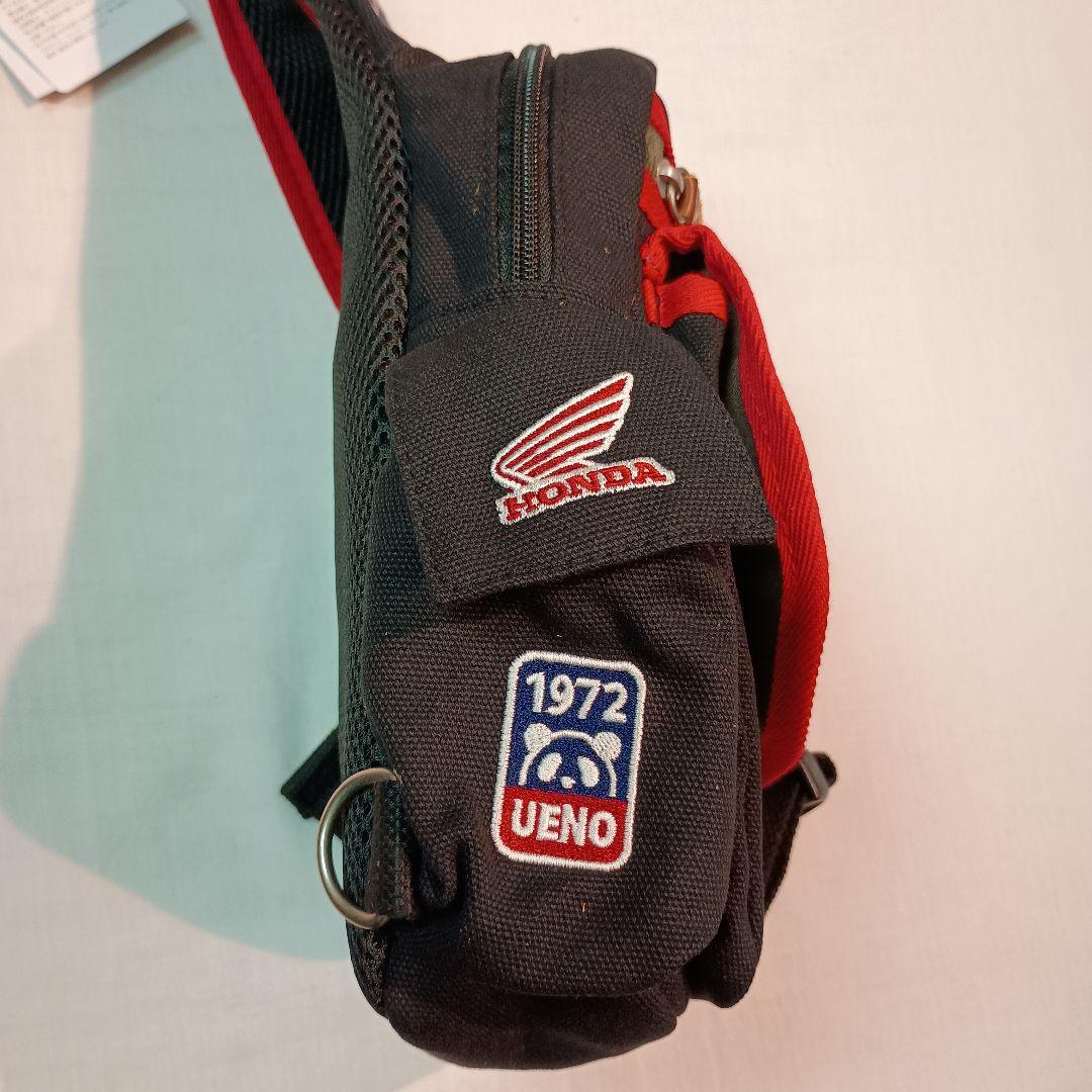 パンディエスタ×HONDA ワンショルダーバッグ