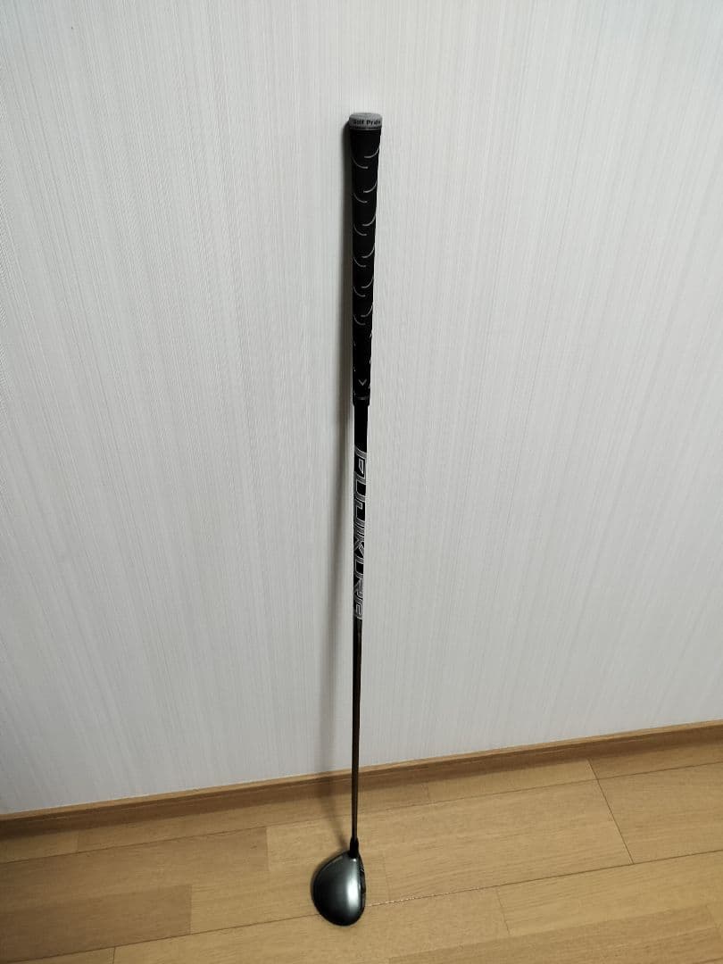 グレートビッグバーサ　5w 　Callaway