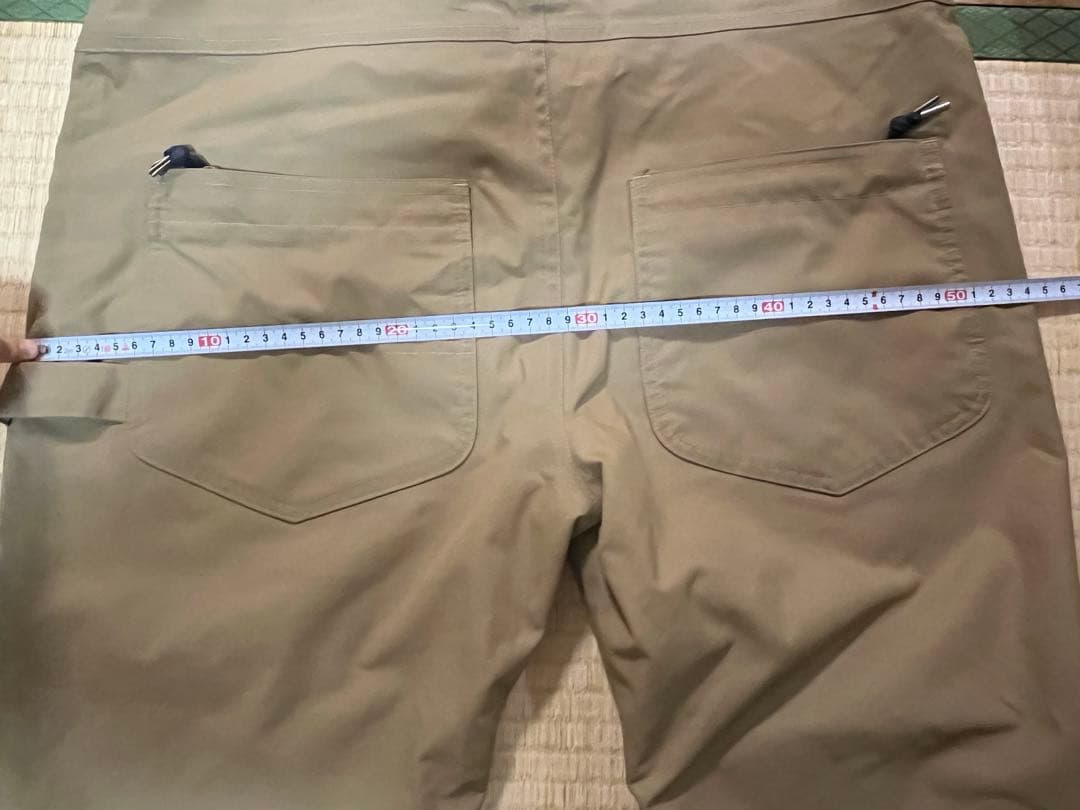 AIRBLASTER レディース　ビブパンツ