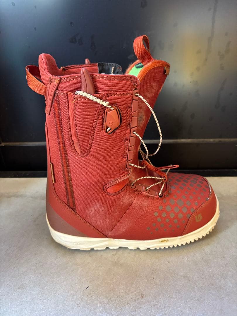 Stash Hunter メンズ スノーボードブーツ 26.0cm