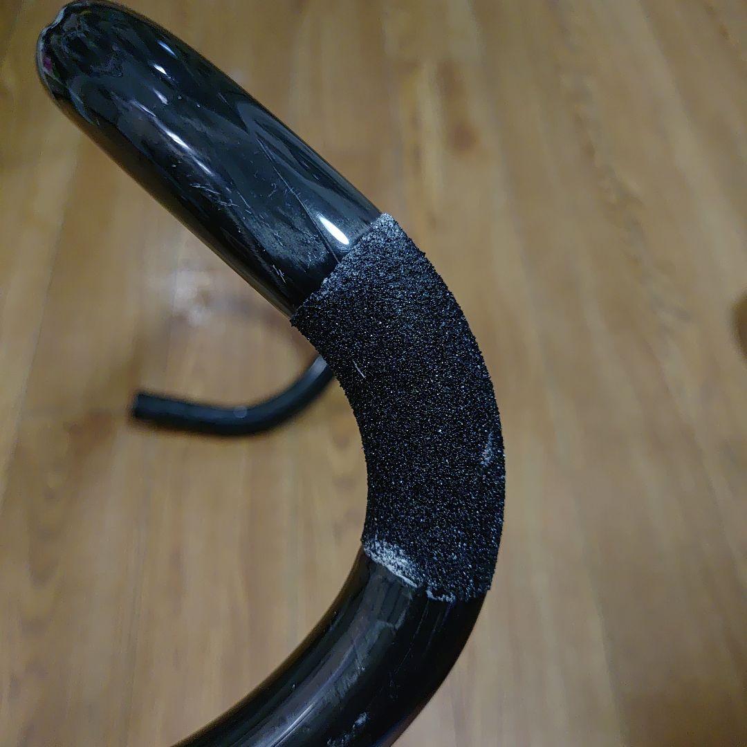 ITM VOLO カーボンハンドル 31.8mm 440mm【新品】