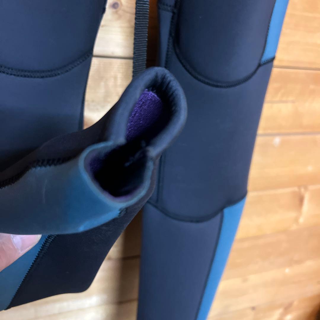 ビラボン ウエットスーツ BILLABONG レディース　Ｌサイズ サーフィン