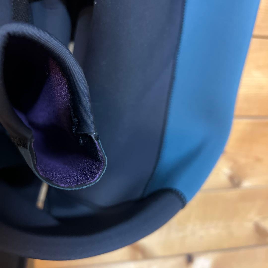 ビラボン ウエットスーツ BILLABONG レディース　Ｌサイズ サーフィン