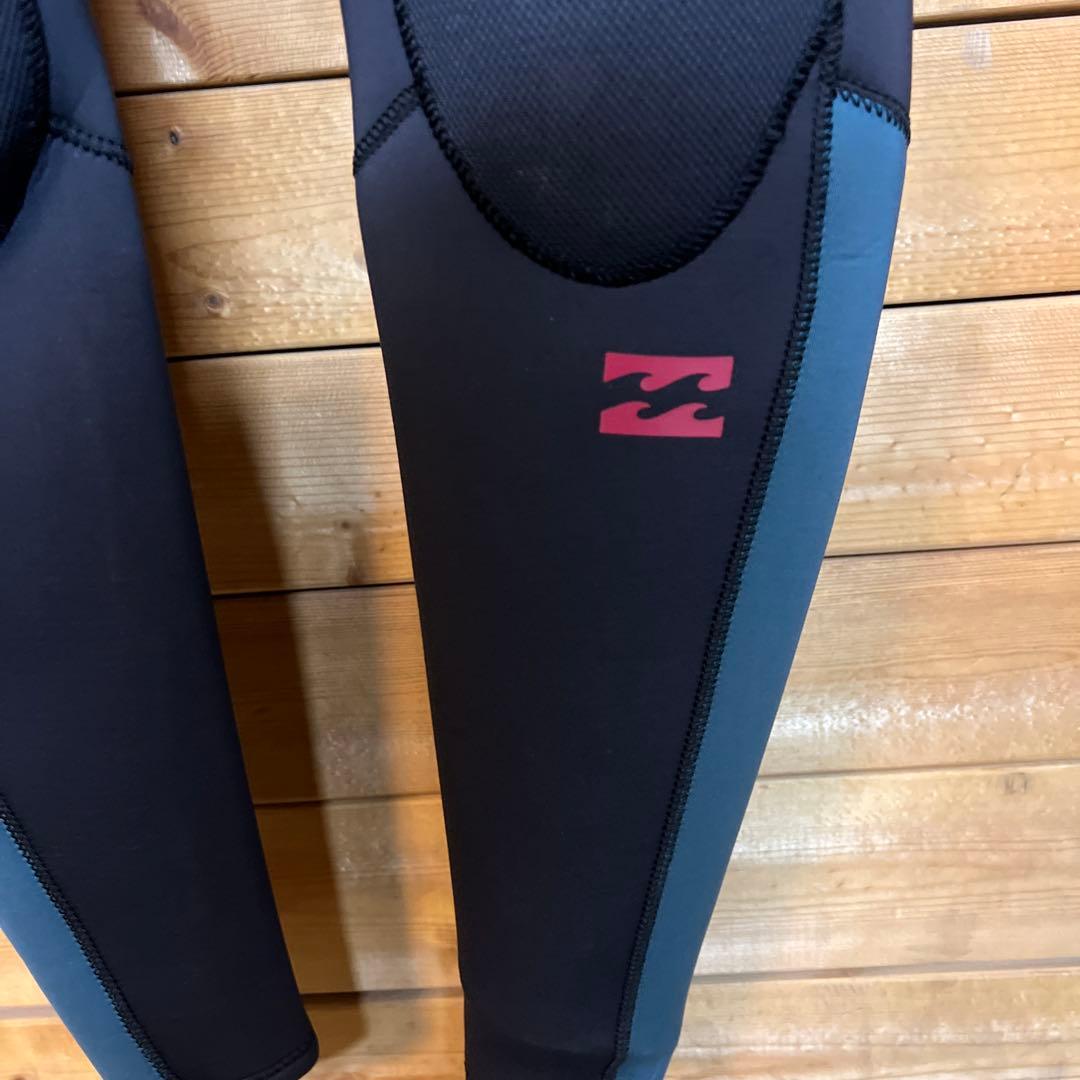 ビラボン ウエットスーツ BILLABONG レディース　Ｌサイズ サーフィン