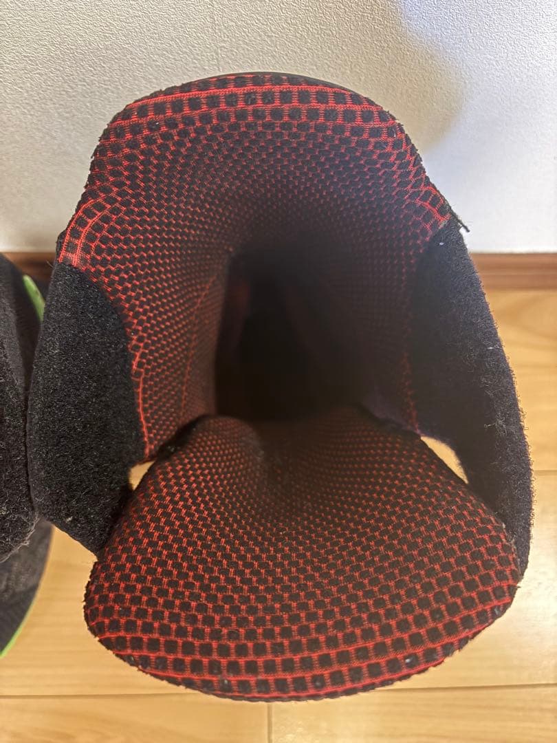 Burton SLX スノーボード ブーツ 26.5 バートン最高峰