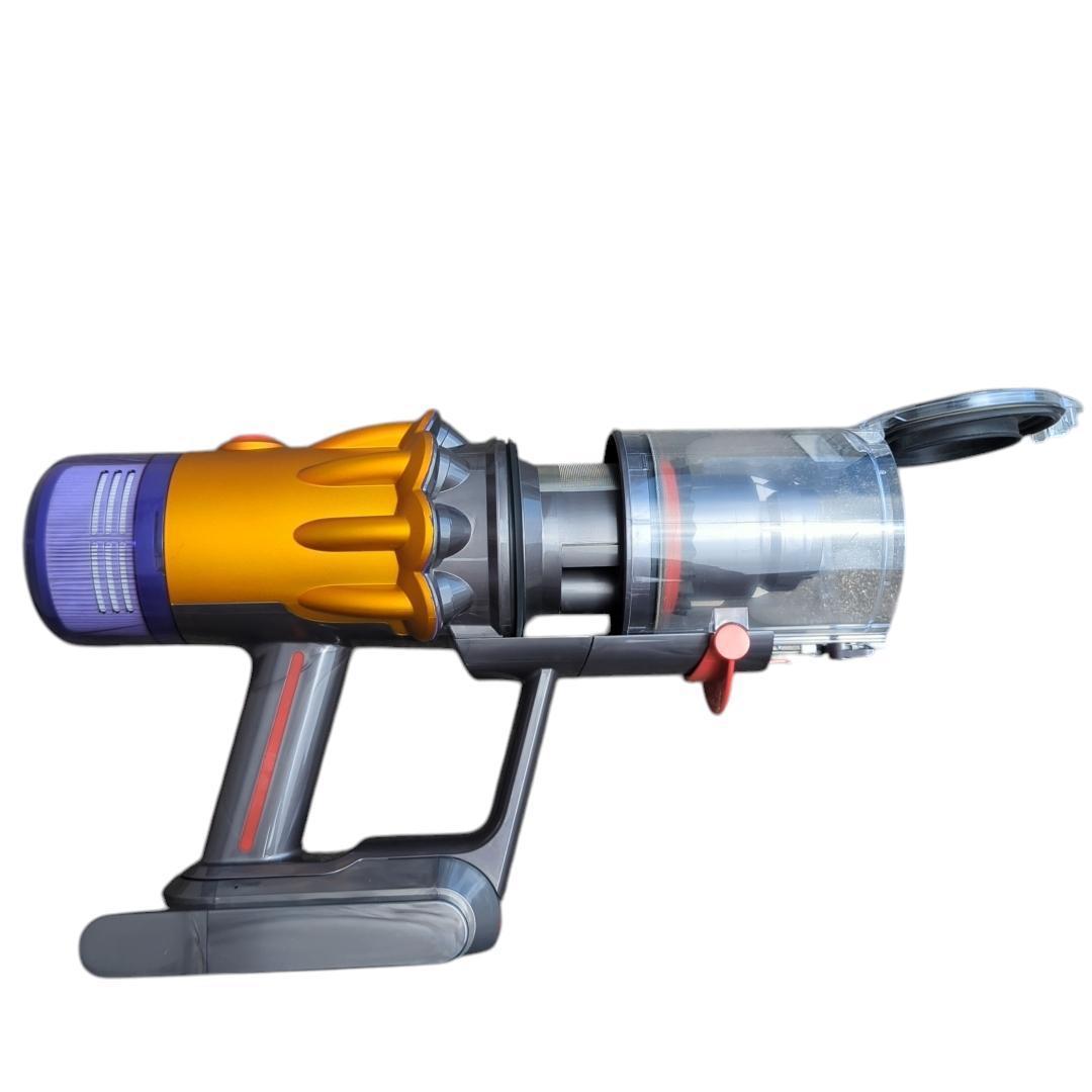 ダイソン V12 Detect SV30 充電スタンド＋付属品