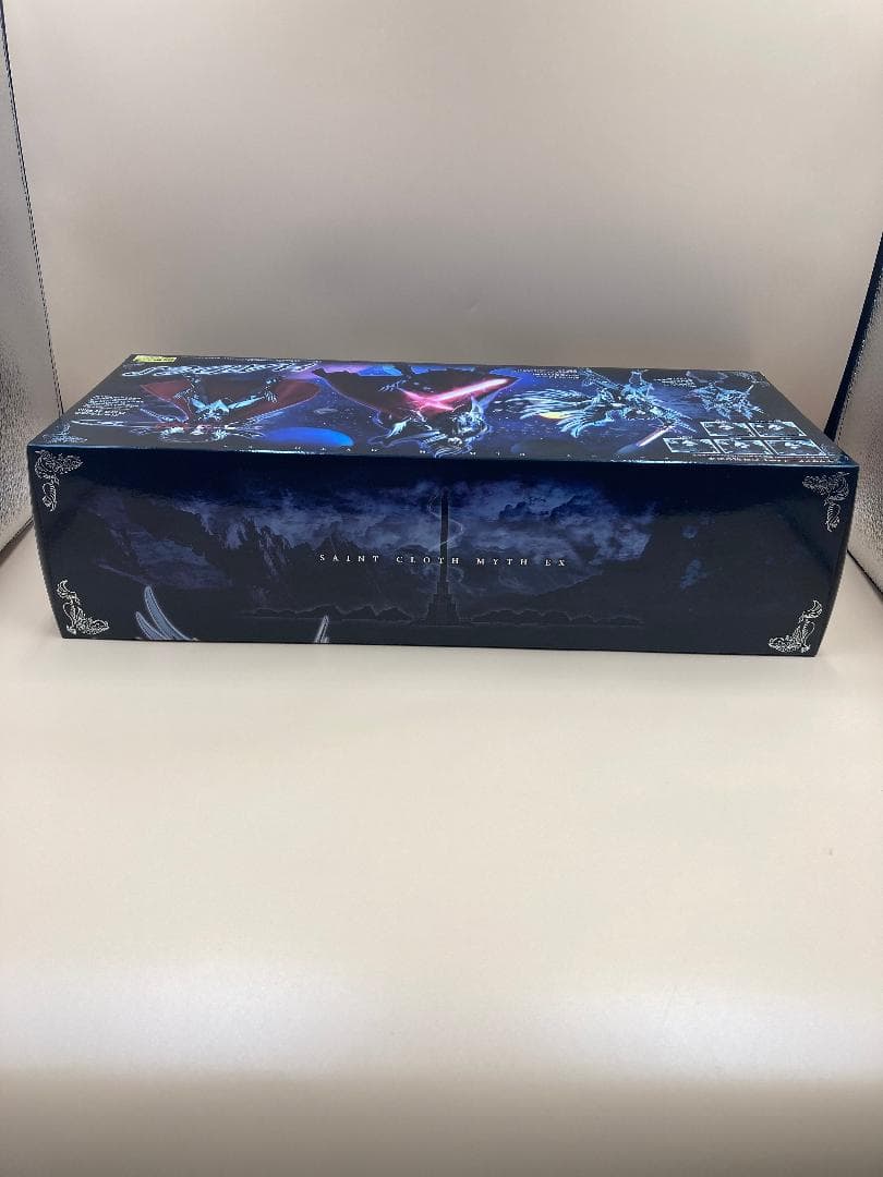 聖闘士聖衣神話EX 聖闘士星矢 冥王ハーデス