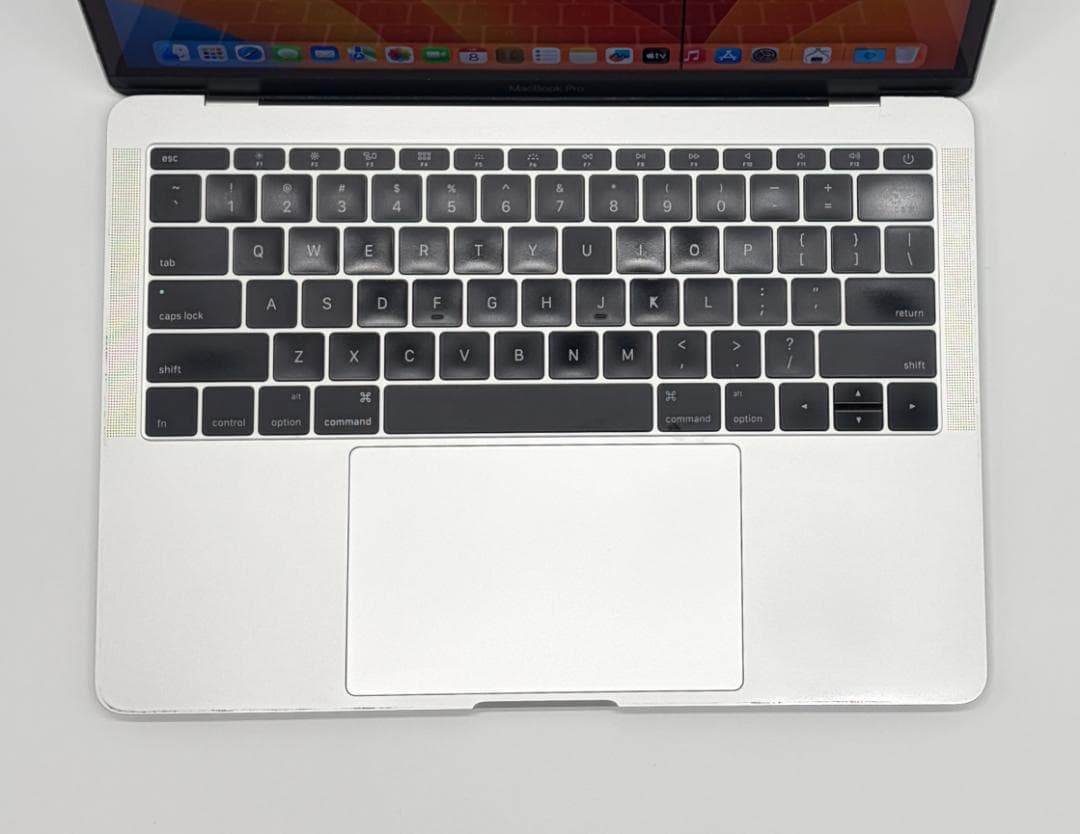 MacBook Pro (13\", 2017) 16/128GB - ジャンク品