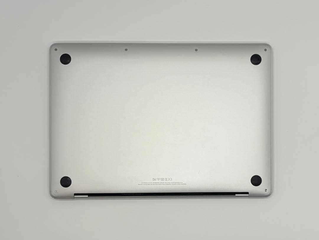 MacBook Pro (13\", 2017) 16/128GB - ジャンク品
