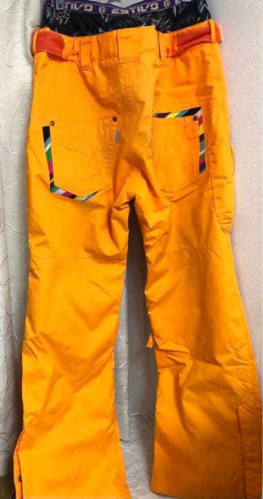 ウェア　スノーボード　スキー　ESTIVO エスティボ