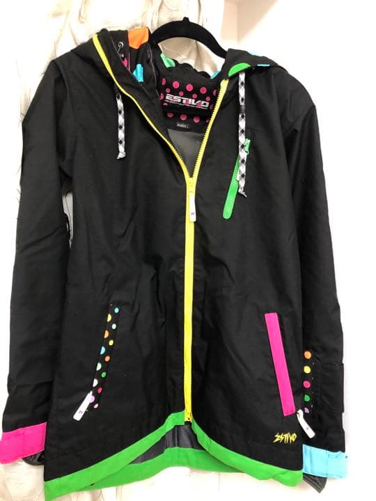 ウェア　スノーボード　スキー　ESTIVO エスティボ