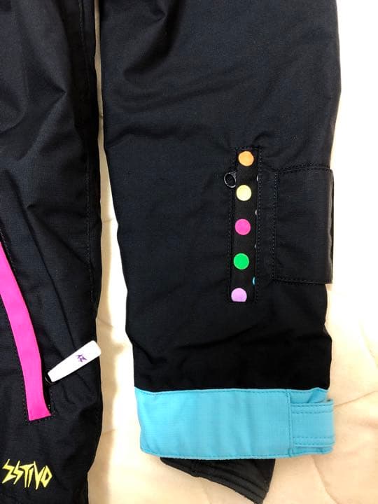 ウェア　スノーボード　スキー　ESTIVO エスティボ