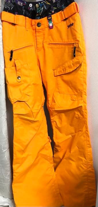 ウェア　スノーボード　スキー　ESTIVO エスティボ