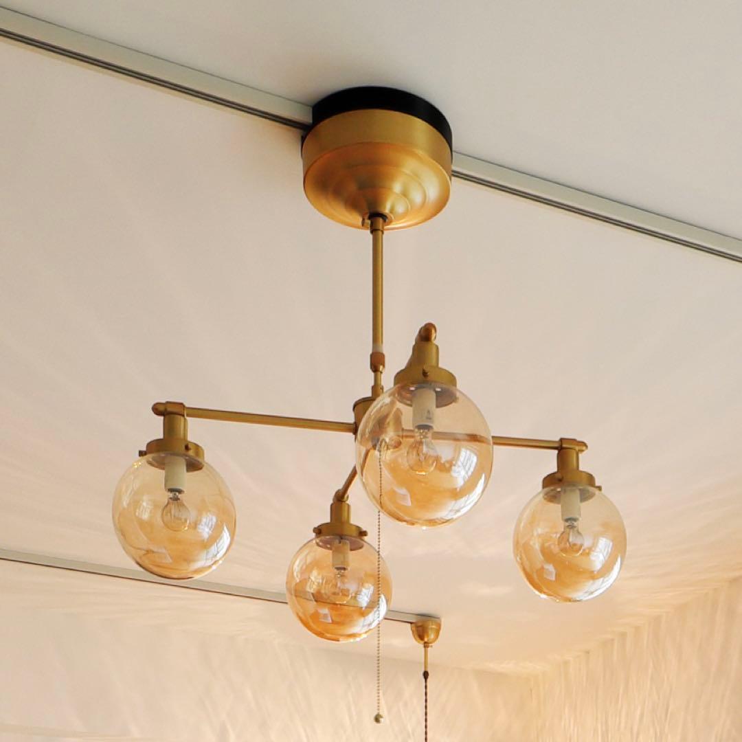 MOON CROSS LAMP unico