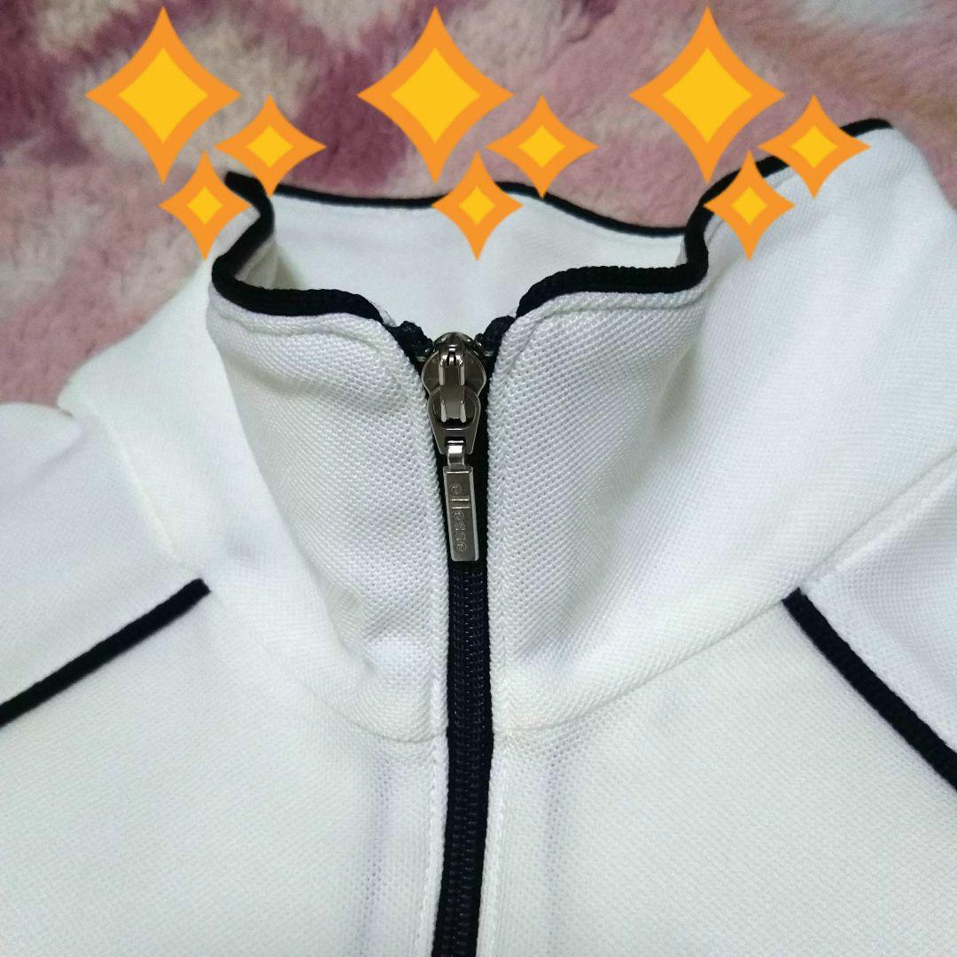 ✨【ellesse エレッセ】『レディース ウェア』Lサイズ ✨