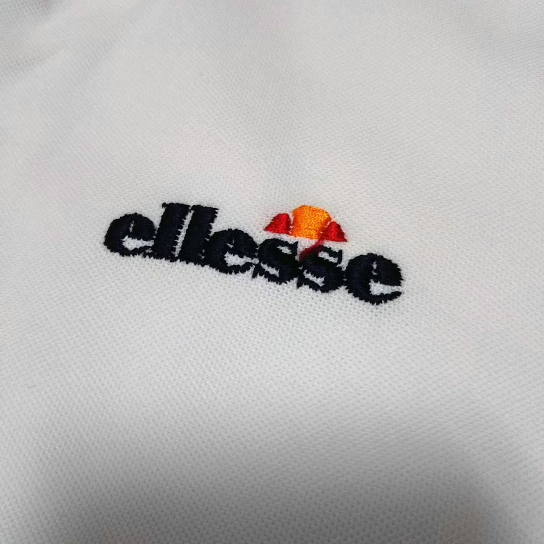 ✨【ellesse エレッセ】『レディース ウェア』Lサイズ ✨
