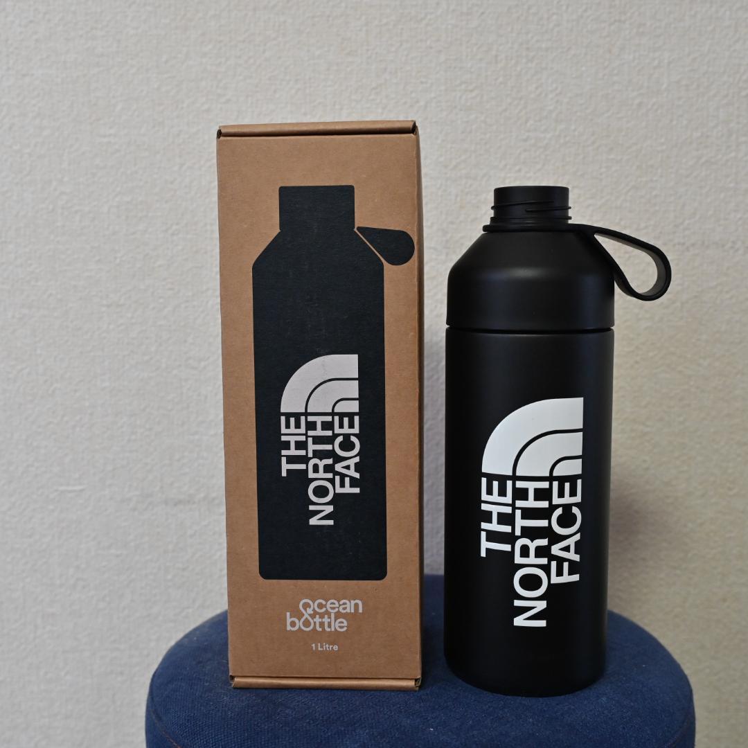 海外モデル★The North Face Water Bottle ★新品