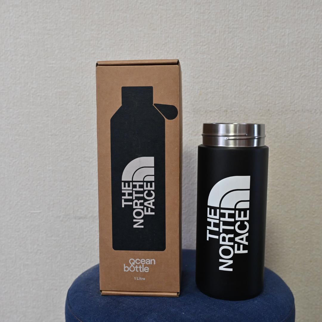 海外モデル★The North Face Water Bottle ★新品