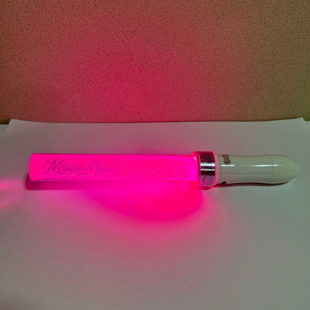 M!LK Mow Mow DREAMペンライト - メルカリ