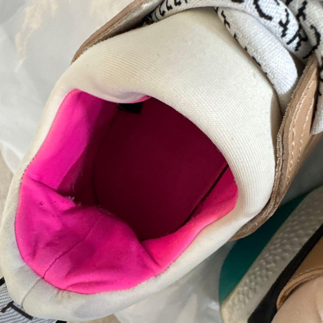 Stella McCartney スポーティー スニーカー　36