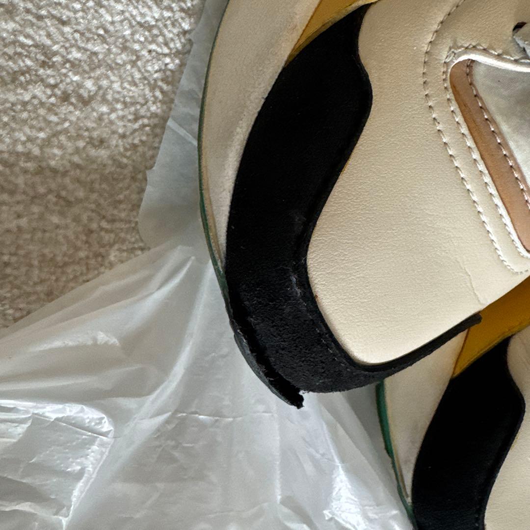 Stella McCartney スポーティー スニーカー　36