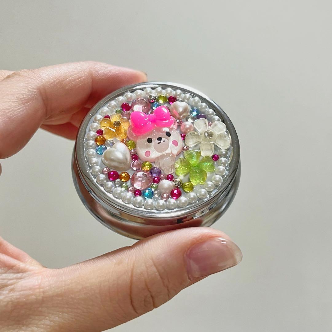 ハンドメイド】ピルケース - メルカリ