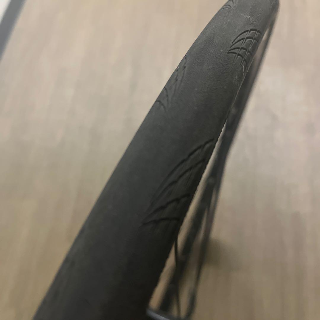 アルミホイール　シマノ8s