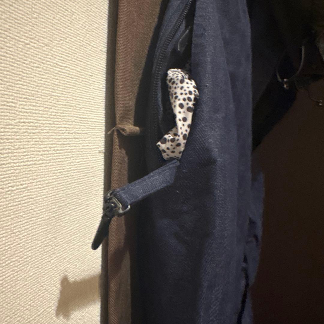 コロンビアウェアセット