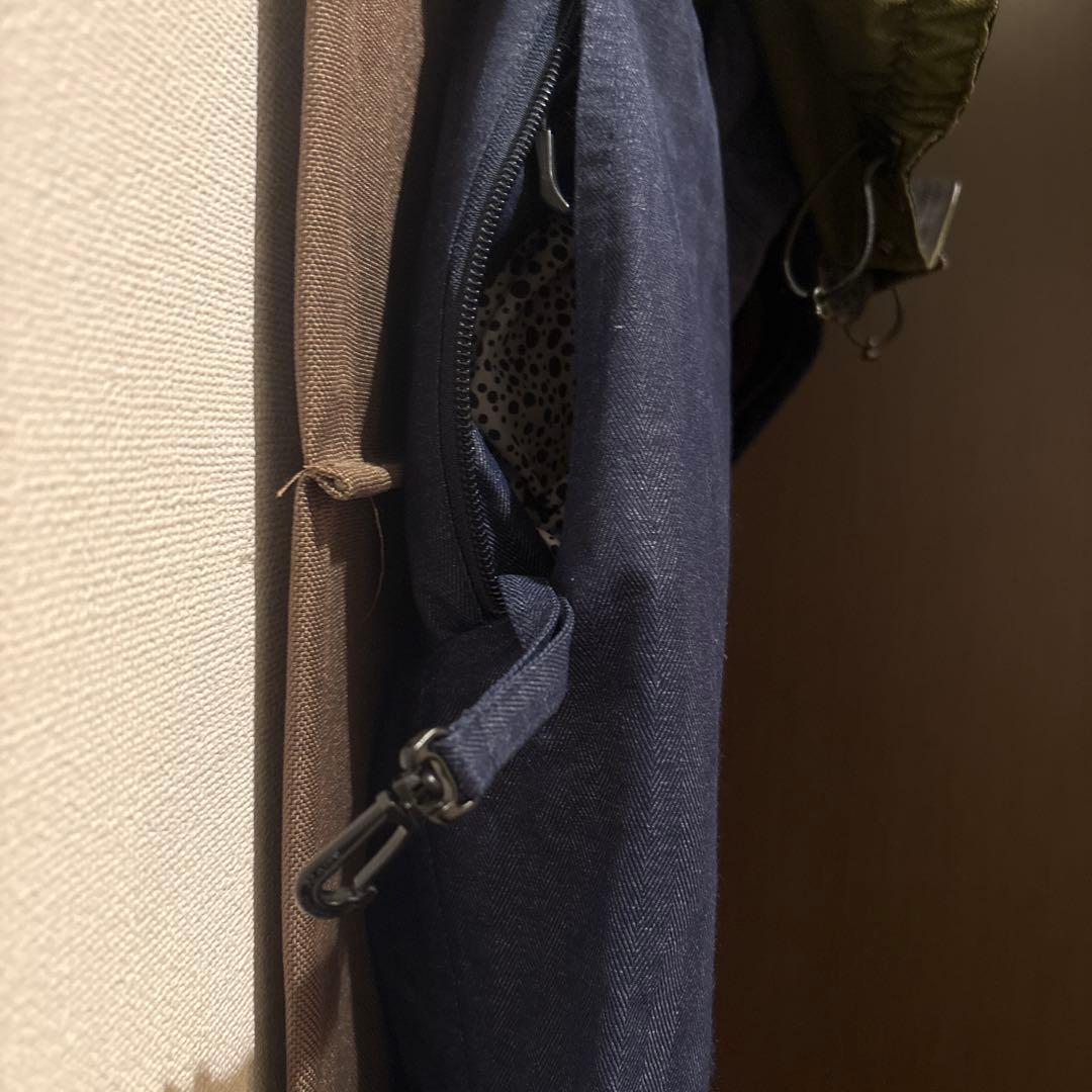 コロンビアウェアセット