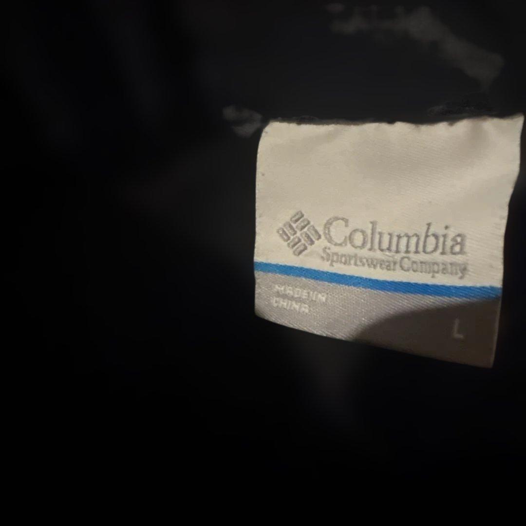 コロンビアウェアセット