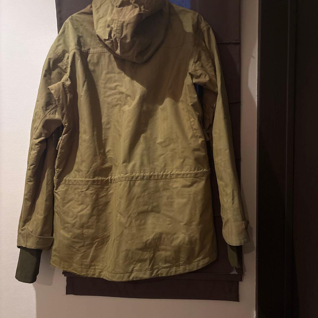 コロンビアウェアセット