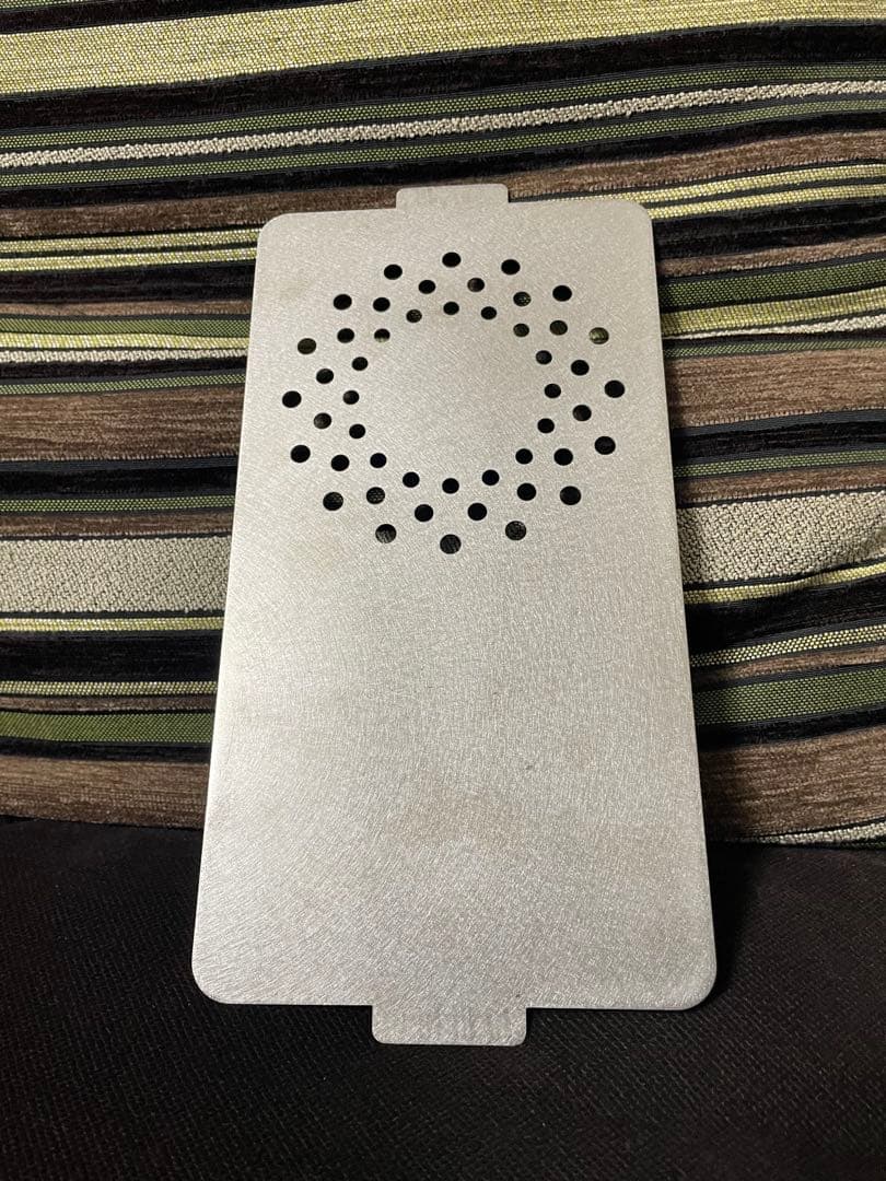 SOLA TITANIUMGEAR ソラチタニウムギア スーパーテーブル