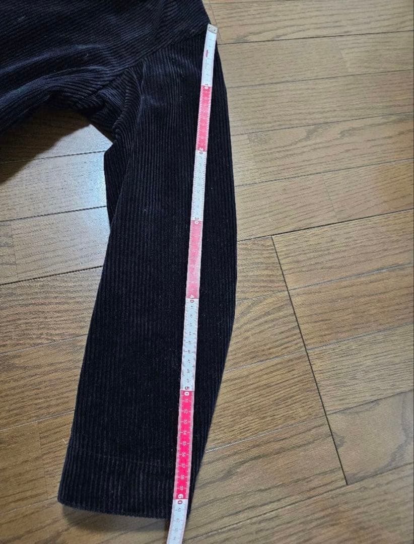 マウンテンリサーチ カッタウェイジャケット Cut Away JKT - メルカリ