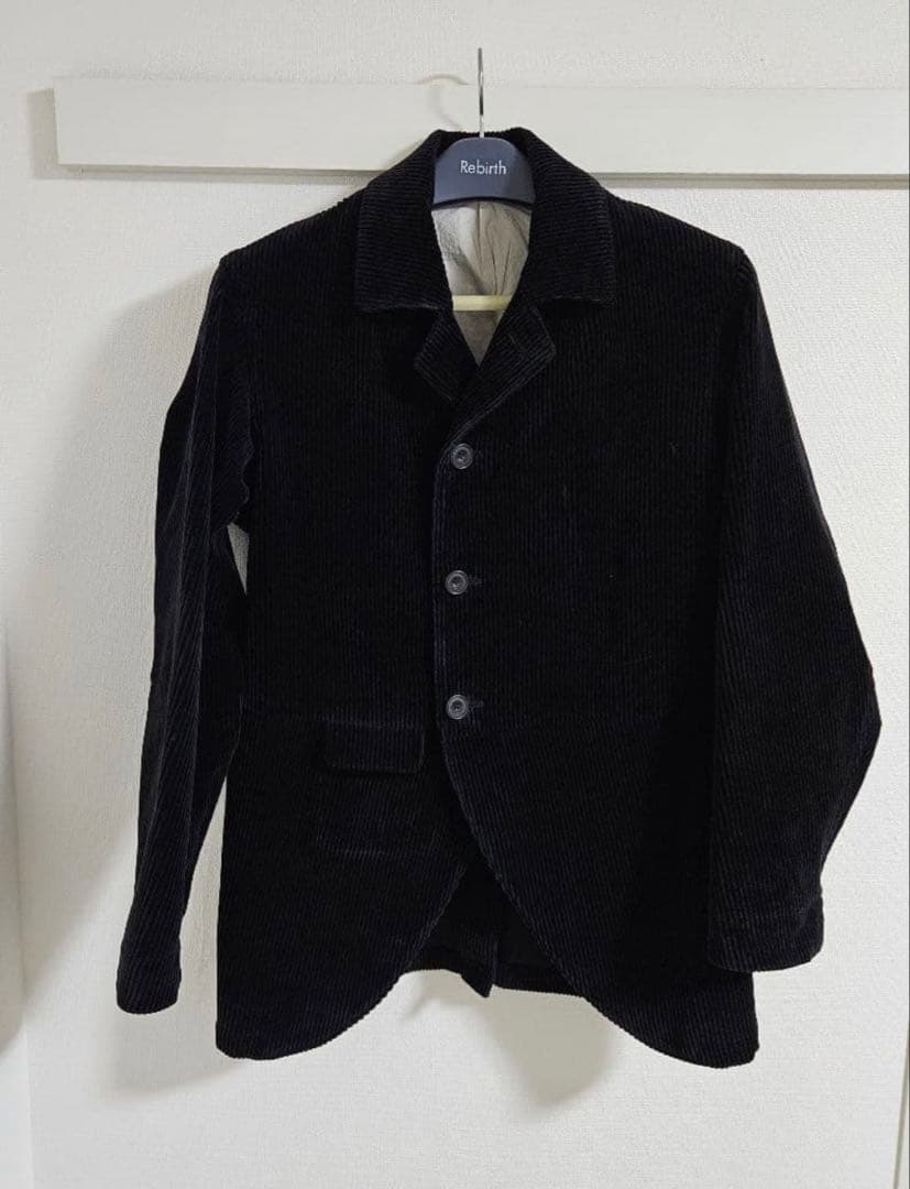 マウンテンリサーチ カッタウェイジャケット Cut Away JKT - メルカリ