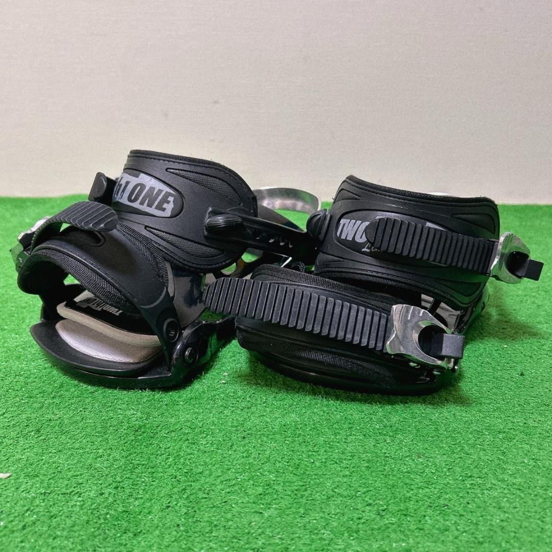 ビンディング two b one ネジ1本欠品 - メルカリ