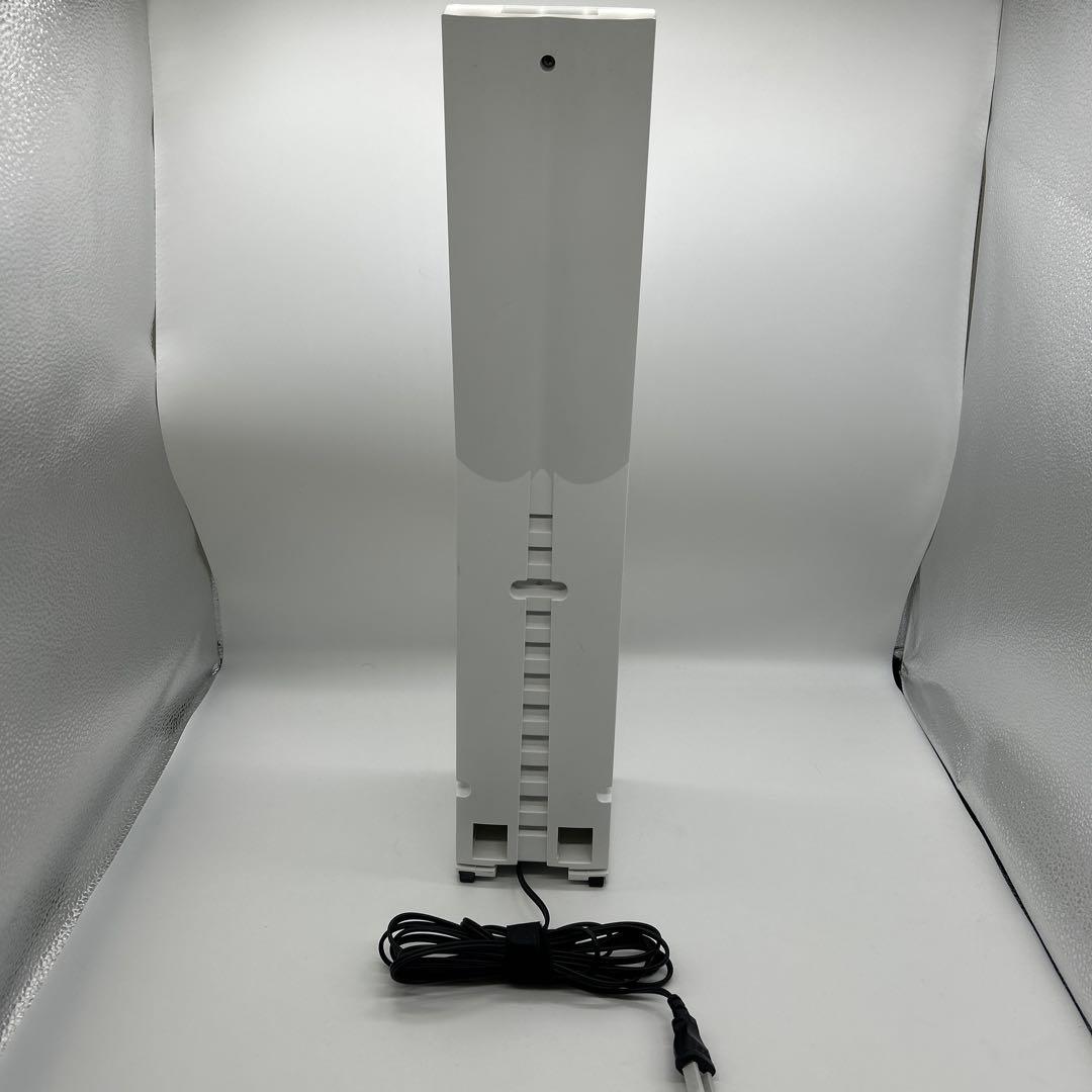 美品　エレス　ブライトアップクロック　光目覚まし時計　ソーラートーン