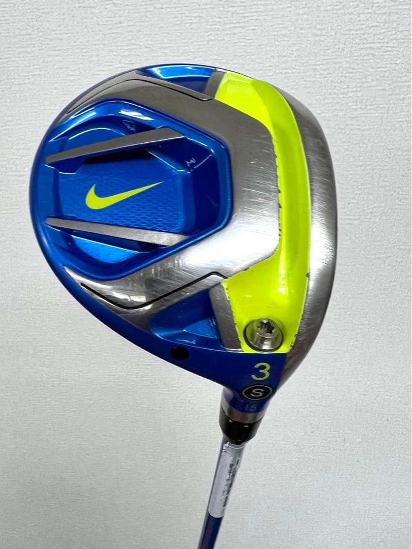 【 men's 】超豪華❗️カッコよくて最強❗️大人気のナイキ ゴルフセット⛳️