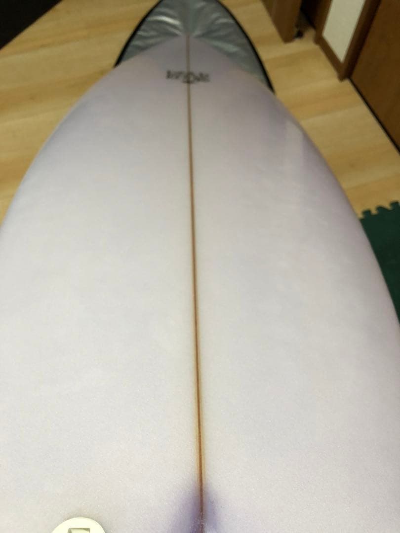 DEADKOOKS Ying Yang デッドクークス インヤン 極美品 - メルカリ