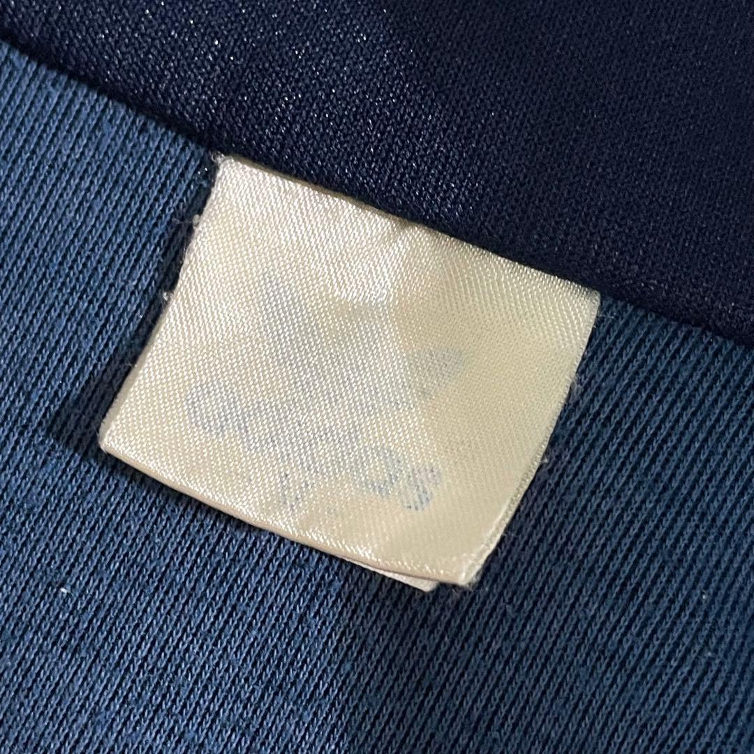 80s adidas アメリカ市場モデル トラックジャケット M 希少|mercari