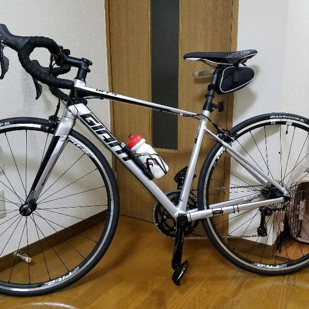 新生活 オススメ ロードバイク送料分値引きさせて頂くこと可能です！