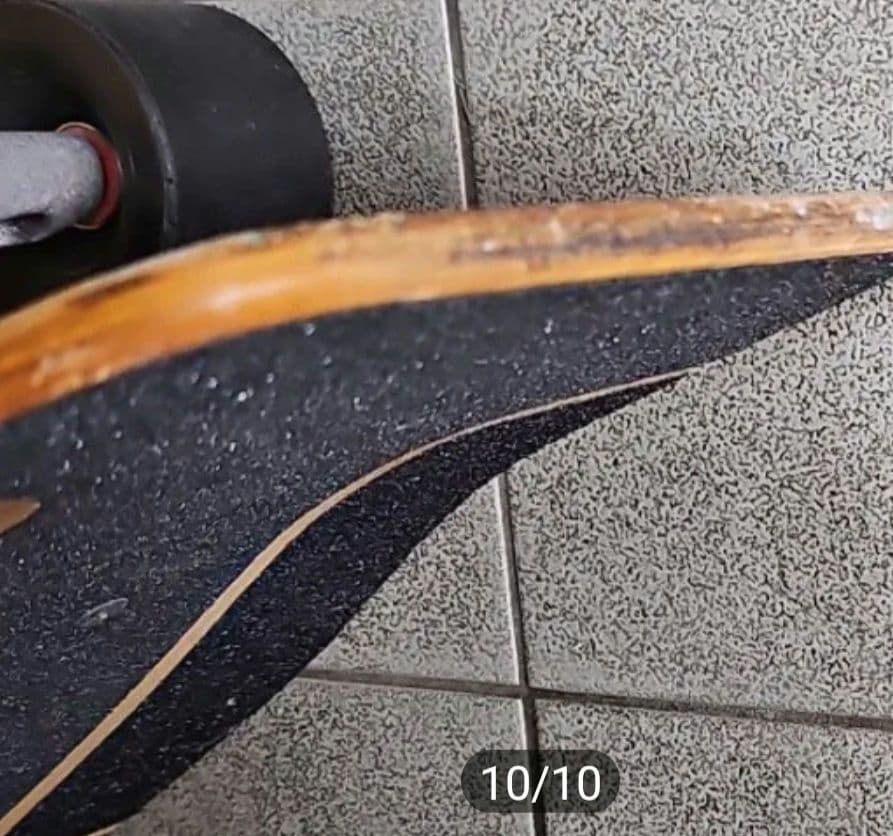 p*6様 n*o様 CARVER カーバー　29.5インチ　C7 サーフスケート