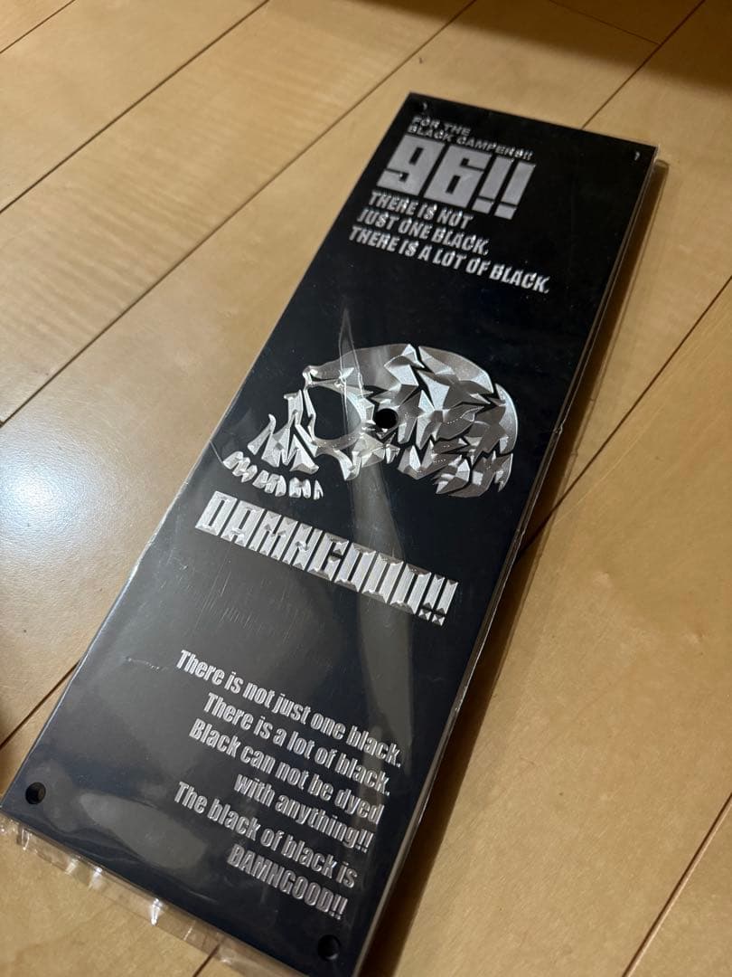 テーブル・チェア・ハンモック DAMNGOOD DAMN TOP!!