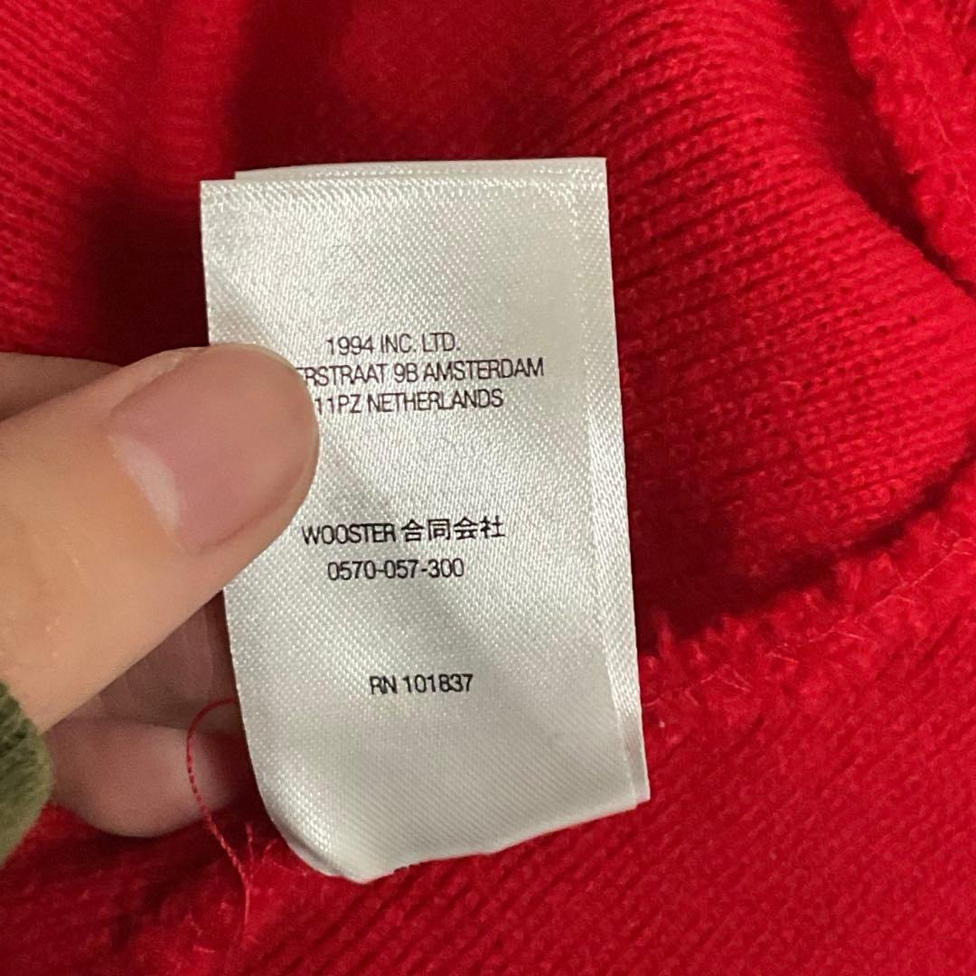帽子 supreme Interstage Reflective Beanie3598