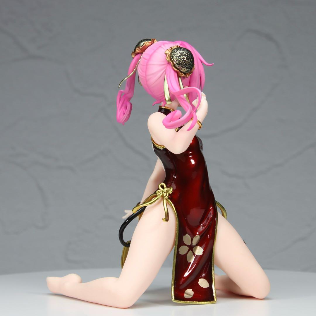 T*O様 ナナ リペイント リペイントフィギュア フィギュア とらぶる