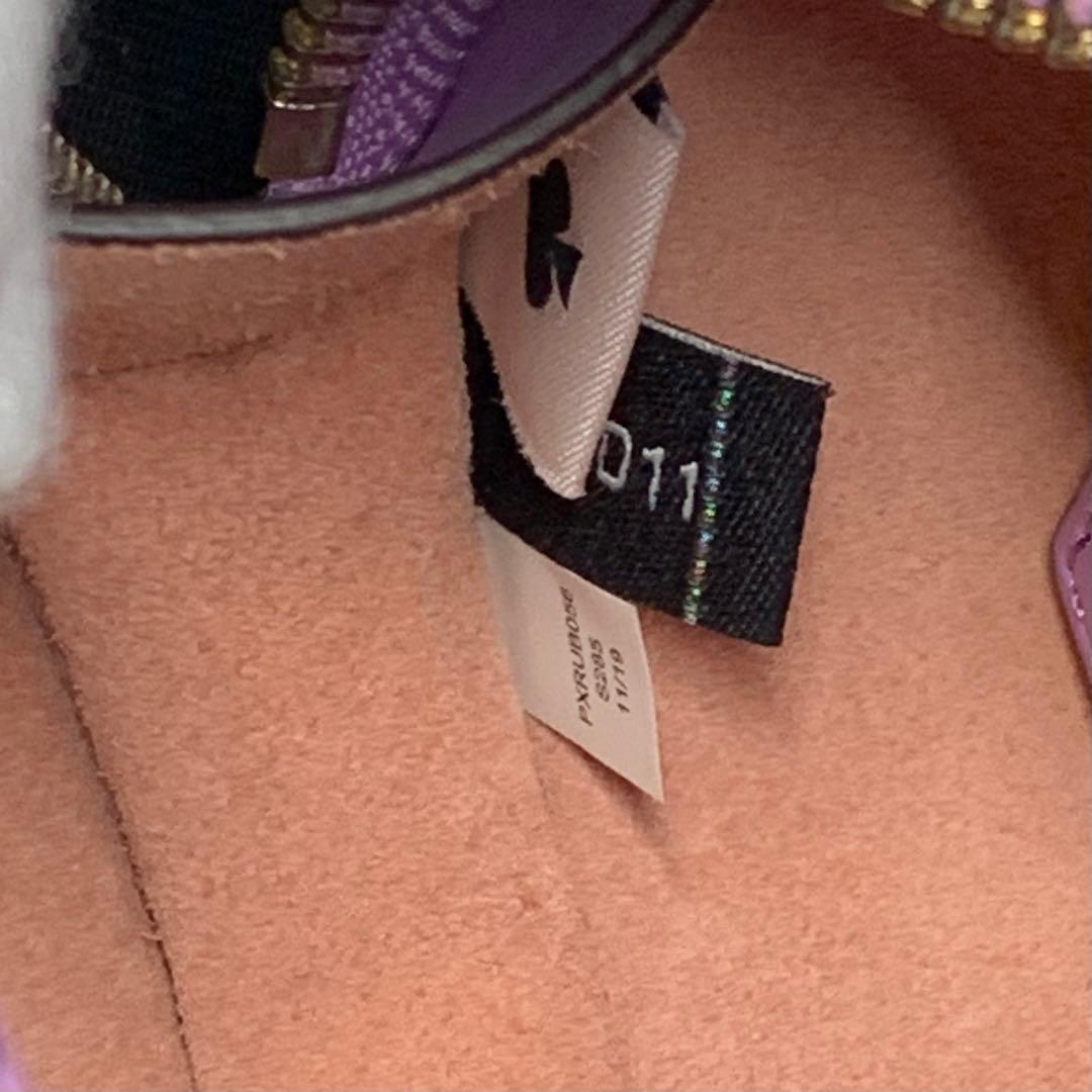 K832⭐︎美品 ケイトスペードNY タイニー エレファント ショルダー