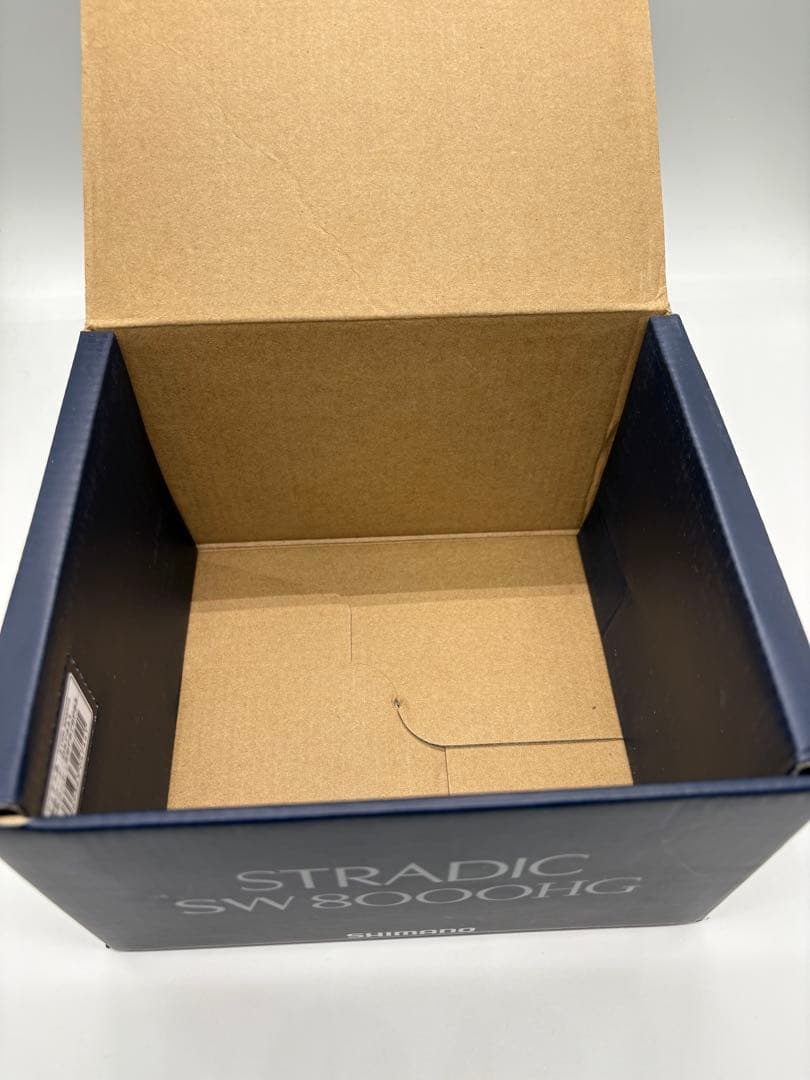 SHIMANO ストラディック　SW8000HG