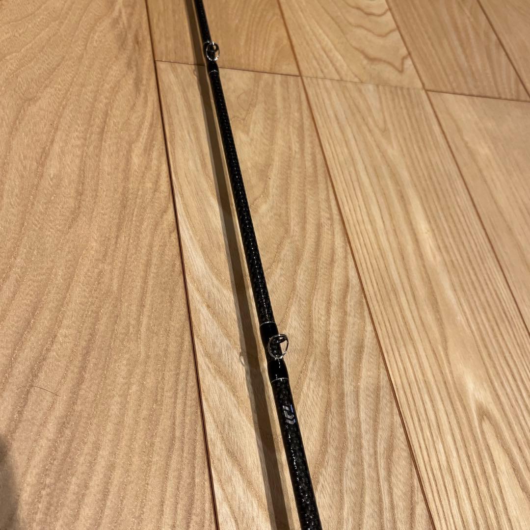 ブラックレーベル BLX SG 641LFB