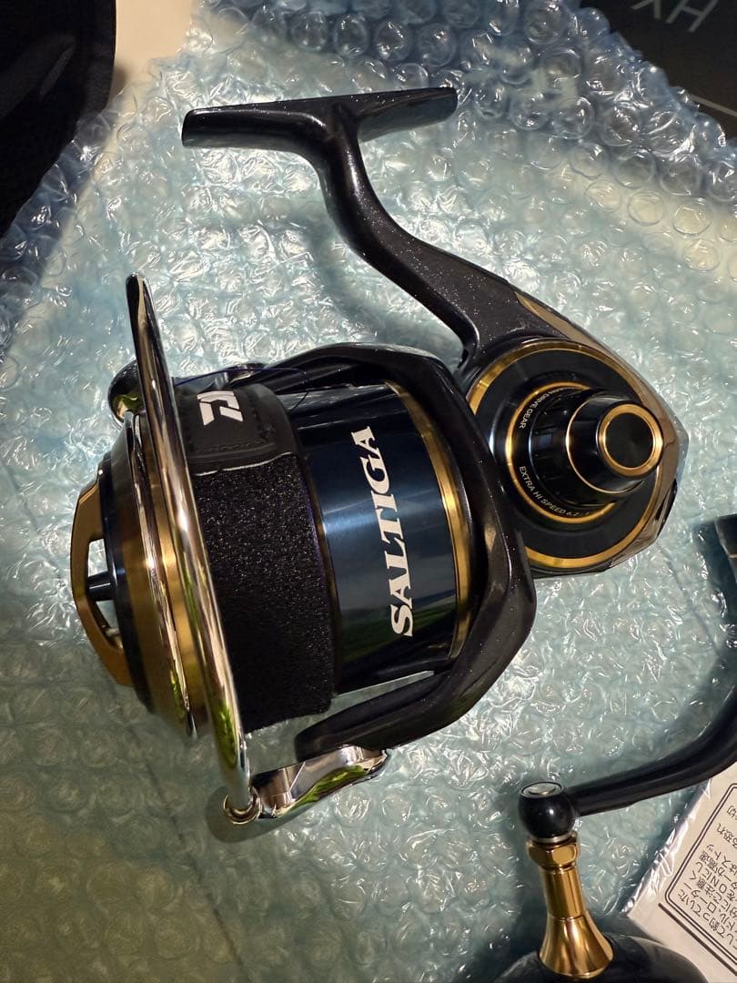 20ソルティガ14000-XH