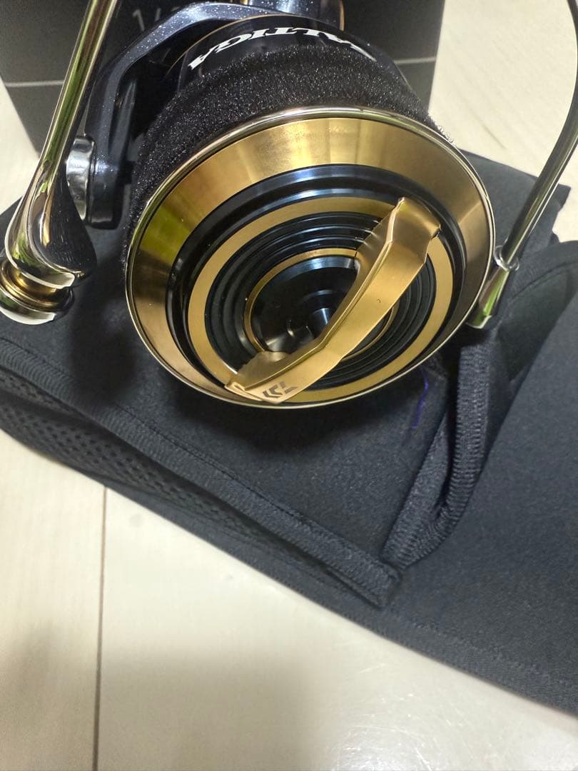 20ソルティガ14000-XH